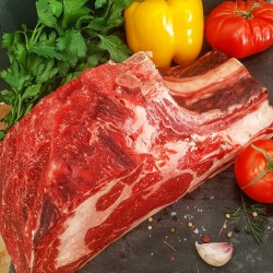 Côte de boeuf maturée 10 jours