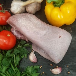 Langue de veau