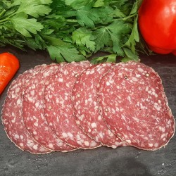 Saucisson sec / Charcuterie