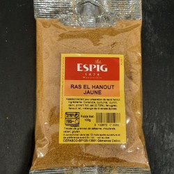 Ras el Hanout