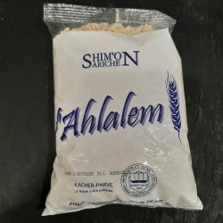 Ahlalem - Sachet