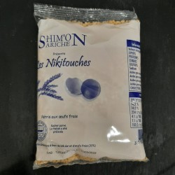 Nikitouche - Sachet