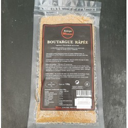 Boutargue râpée - Sachet de...