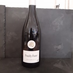 Pouilly Fumé - Jean Pierre...