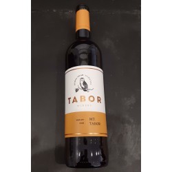 Merlot - Har Tabor (Mont...