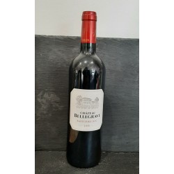 Saint Emilion - Château...