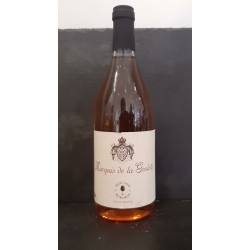 Marquis de la Goulette Rosé