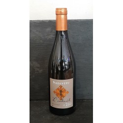 Sancerre - L'indiscrète