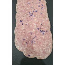 Salami a l'ail / Charcuterie