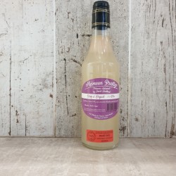 Sirop d'Orgeat 1/2 litre