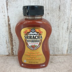 Sauce piquante Kikkoman