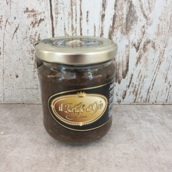 Sauce truffe 180g