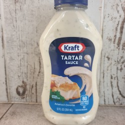 Sauce Tartar Kraft