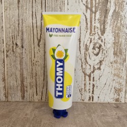 Mayonnaise tube - THOMY