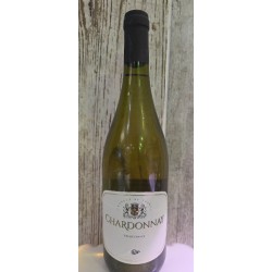 Chardonnay - 75cl