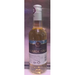 1/4 Cépage Chardonnay (Blanc)