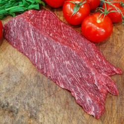 Steak Persillé de bœuf –...