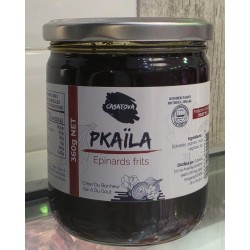 Pot de pkaila (Casatova)