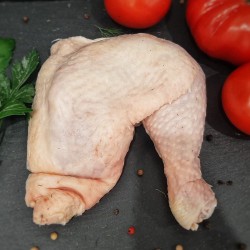 Cuisse de poulet