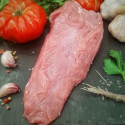 Jumeau de veau (750gr)