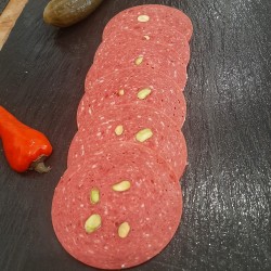 Salami Tunisien / Charcuterie