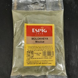 Molokheya moulu