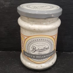 Sauce béarnaise