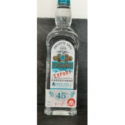 Anisette "frère gras" 1l