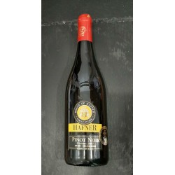 Pinot Noir - Hafner