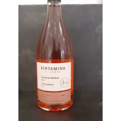 Rosé - "Réserve" Binyamina