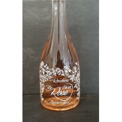 Roubine "La vie en rose"