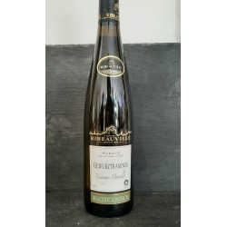 Gewurztraminer - Ribeauville