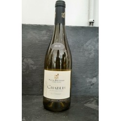 Chablis - Pascal Bouchard -...