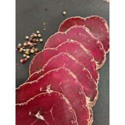 Bresaola