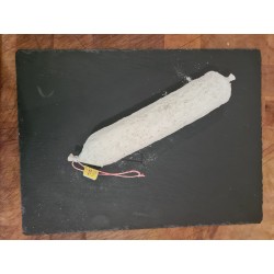 Saucisson sec de boeuf...