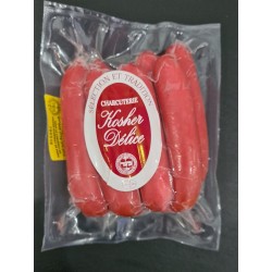 Saucisse Frankfort - Adolphe