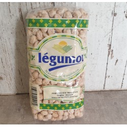 Pois chiche, sec - Sachet 500g