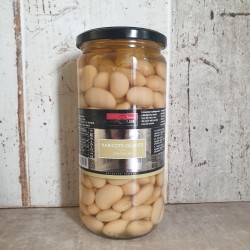 Haricot géant 660g