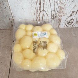 Pommes de terre Sous/Vide 1kg