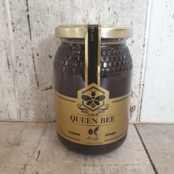 Miel queen bee 500g