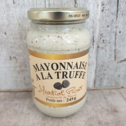 Mayonnaise à la truffe - Picat