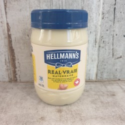 Mayonnaise 440g