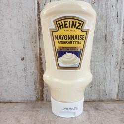 Sauce mayonnaise Heinz