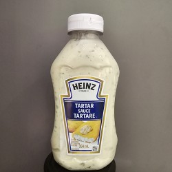 Sauce tartare Heinz